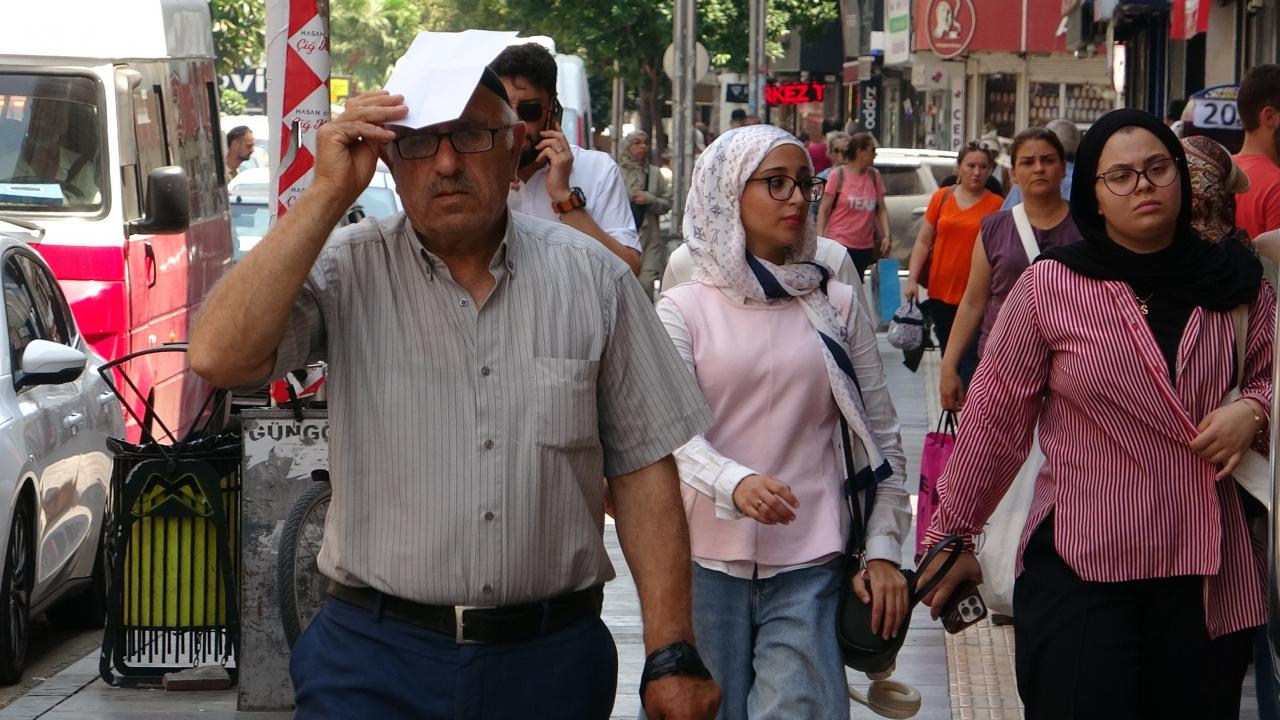 Sicak ve nem hayati olumsuz etkiliyor uzmanlardan onemli uyari iX6RBhvD