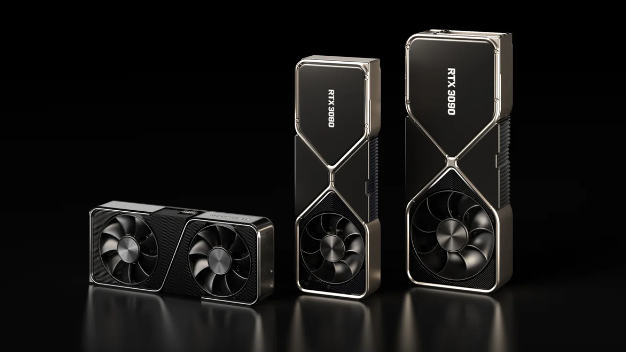 NVIDIA Ekran Kartlarında Yapay Zeka Kilidi Kırıldı: Performans İkiye Katlandı, İkinci El Fiyatları Fırladı