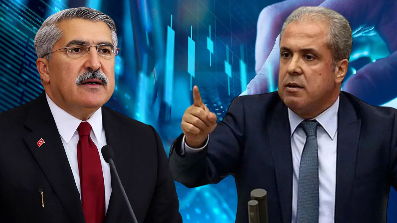 Fon krizi AK Parti’yi ikiye böldü: Tayyar “Karar alma mekanizmasında büyük boşluk”, Yayman: Kolayca yönetiriz
